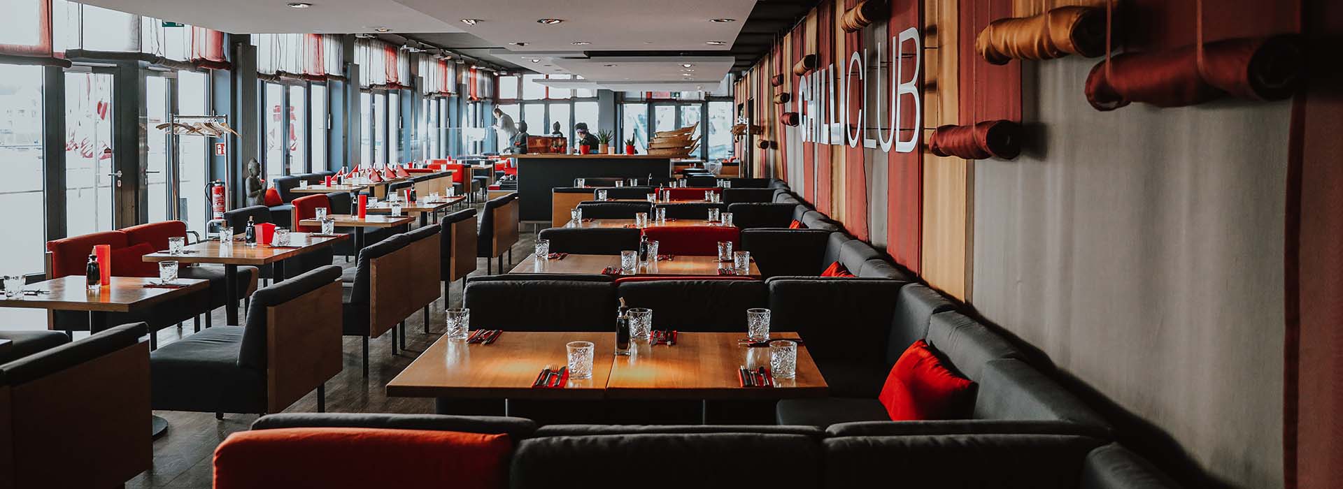 Chilli Club Bremen